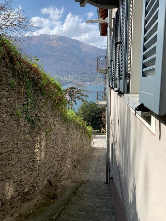 Al Castello Appartement Dervio Buitenkant foto