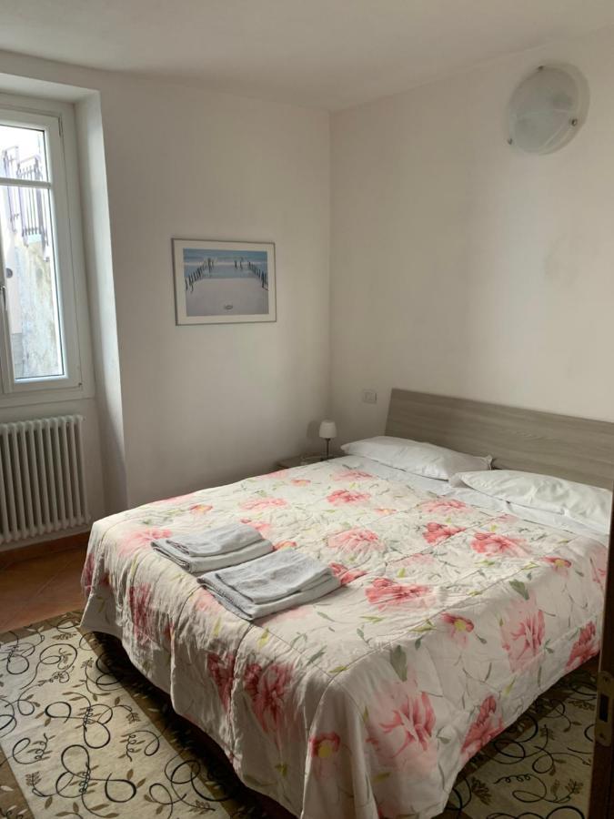 Al Castello Appartement Dervio Buitenkant foto