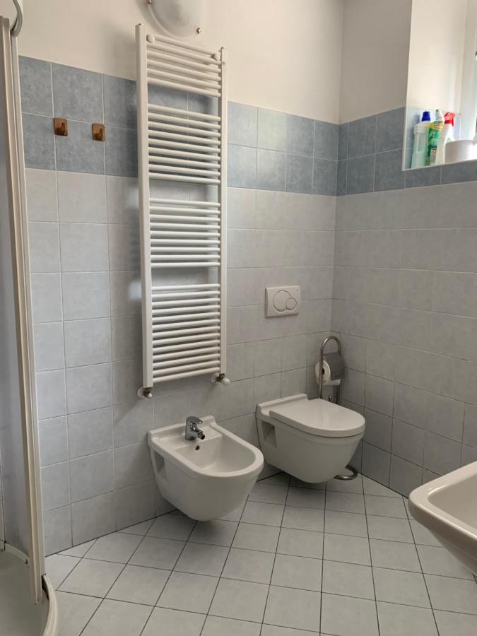 Al Castello Appartement Dervio Buitenkant foto