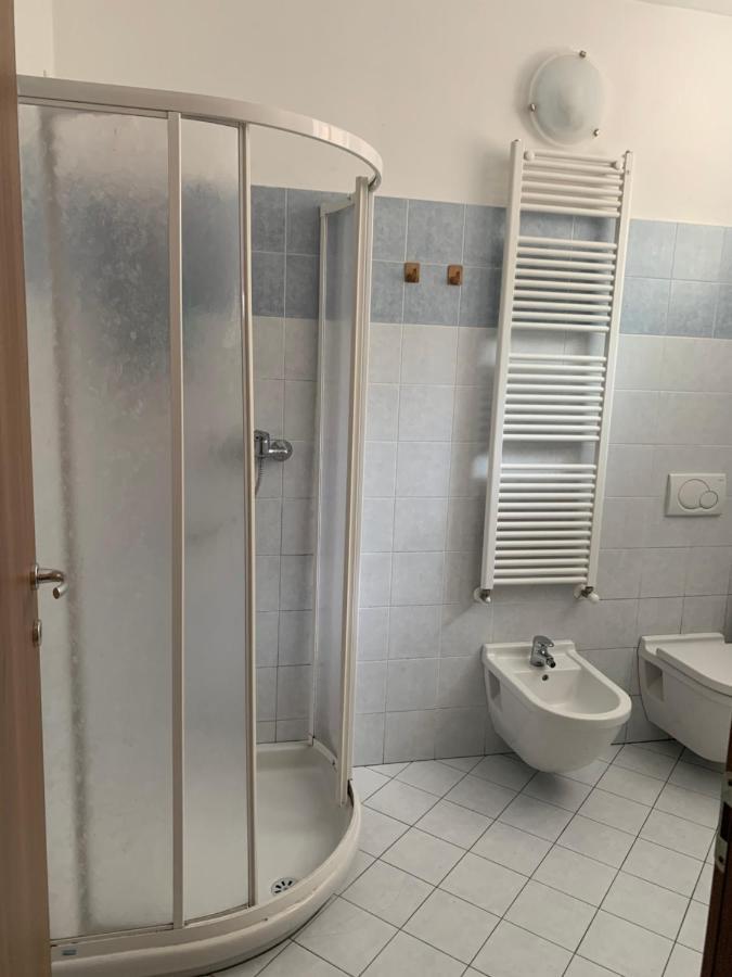 Al Castello Appartement Dervio Buitenkant foto
