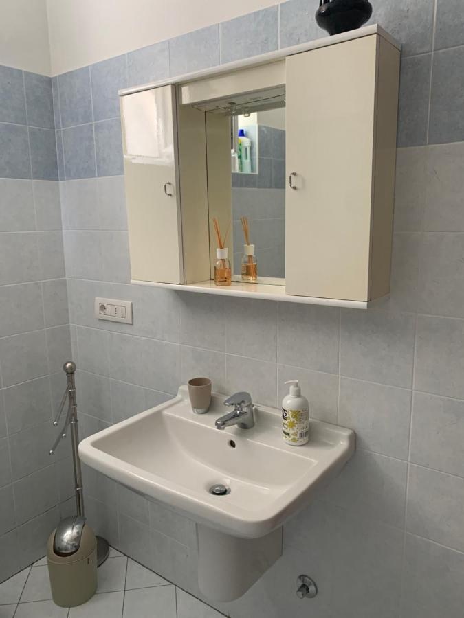 Al Castello Appartement Dervio Buitenkant foto