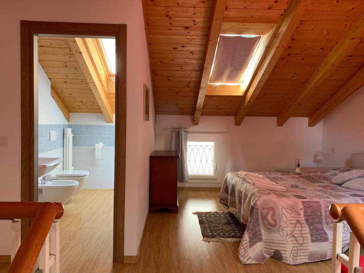 Al Castello Appartement Dervio Buitenkant foto