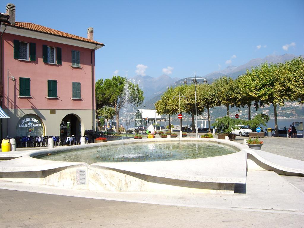 Al Castello Appartement Dervio Buitenkant foto