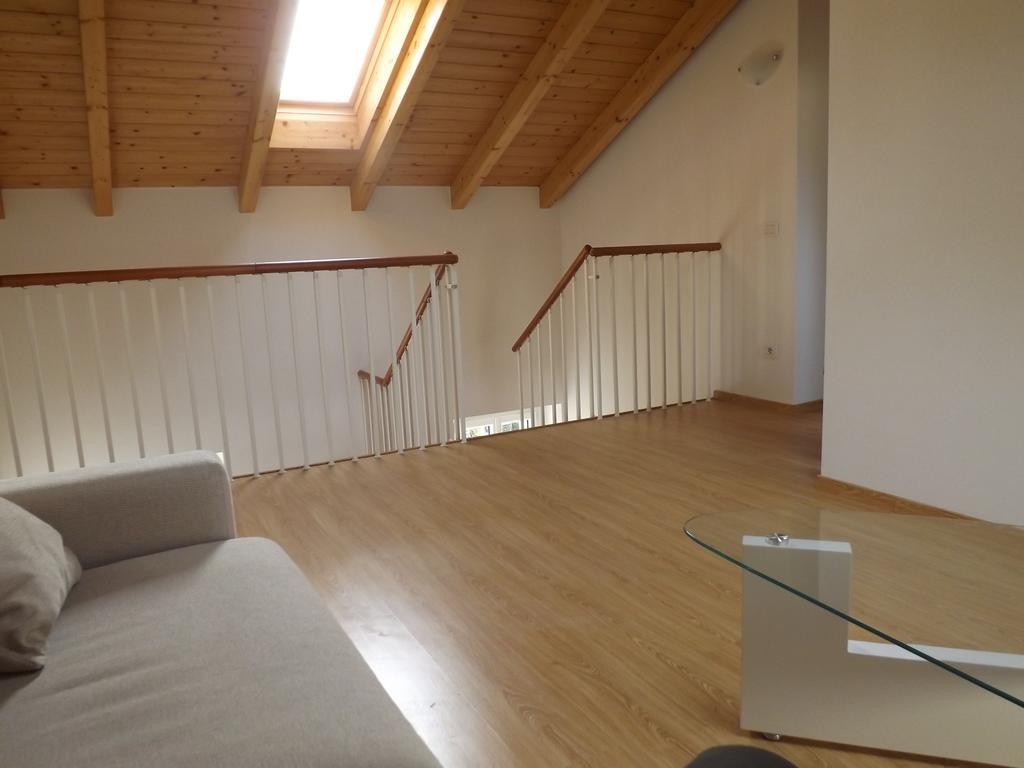 Al Castello Appartement Dervio Buitenkant foto