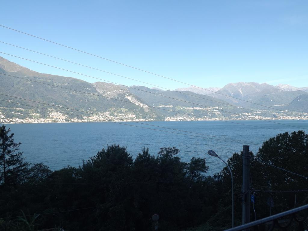 Al Castello Appartement Dervio Buitenkant foto